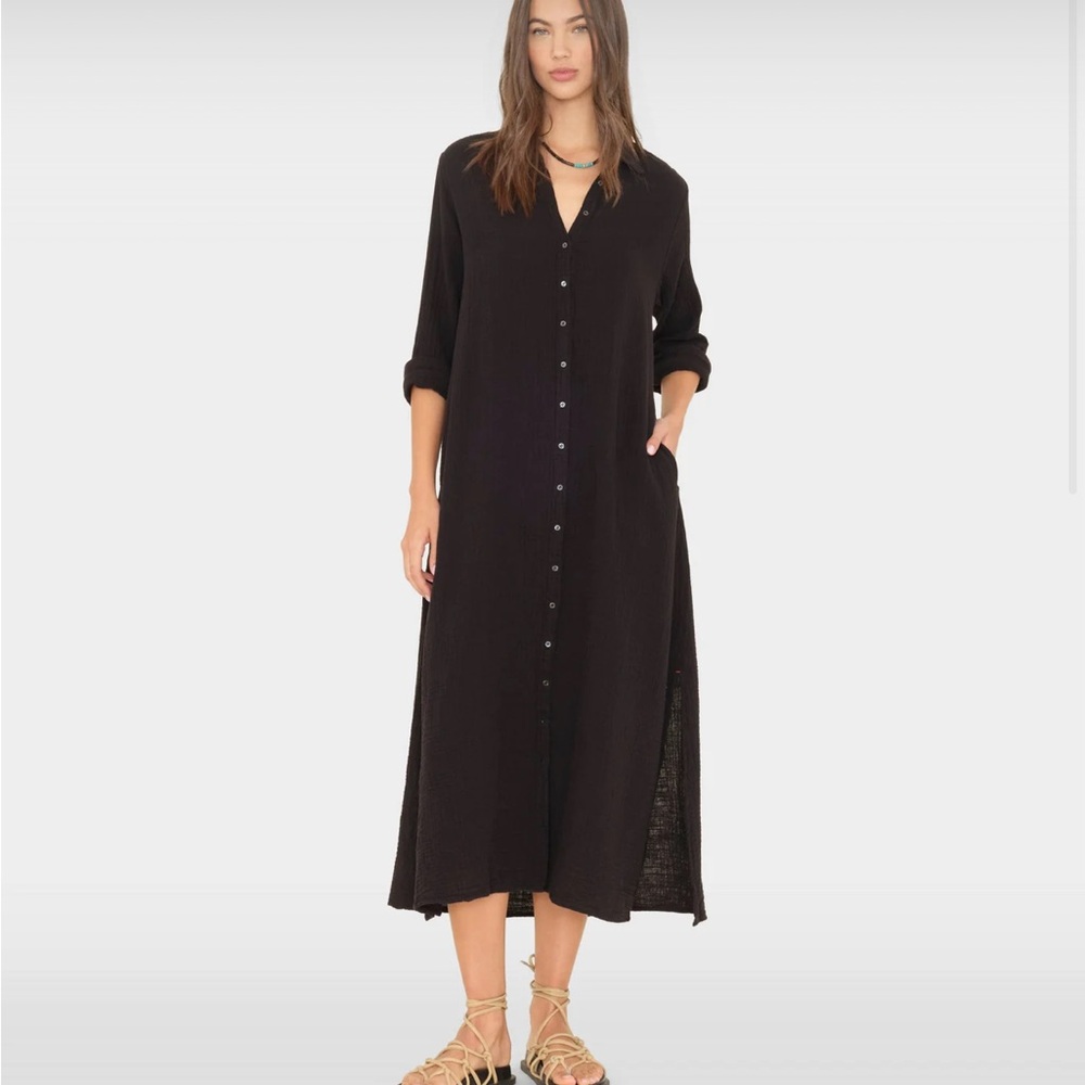 Xirena Boden Dress